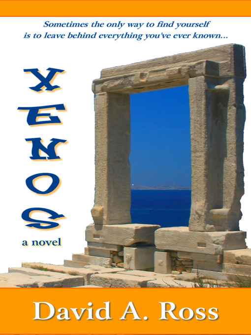 Title details for Xenos by David A. Ross - Available